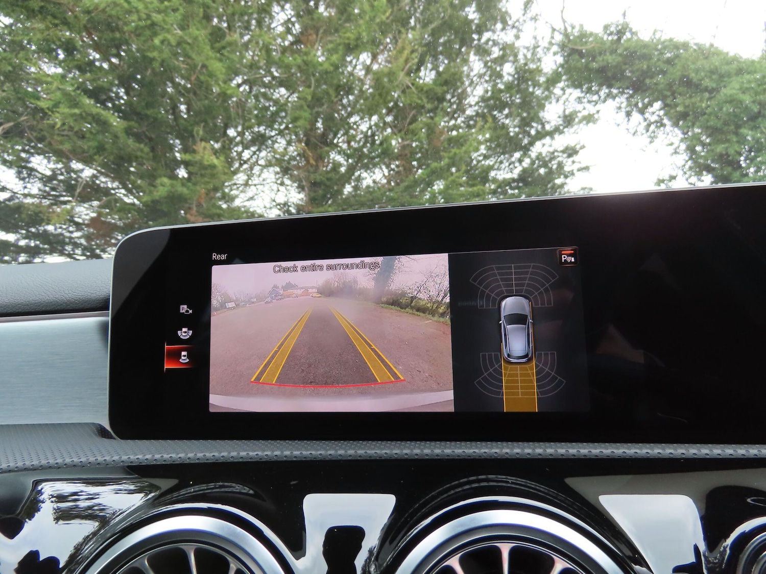 Used Mercedes-Benz A-Class 2019 for sale - 77268099: Photo 12