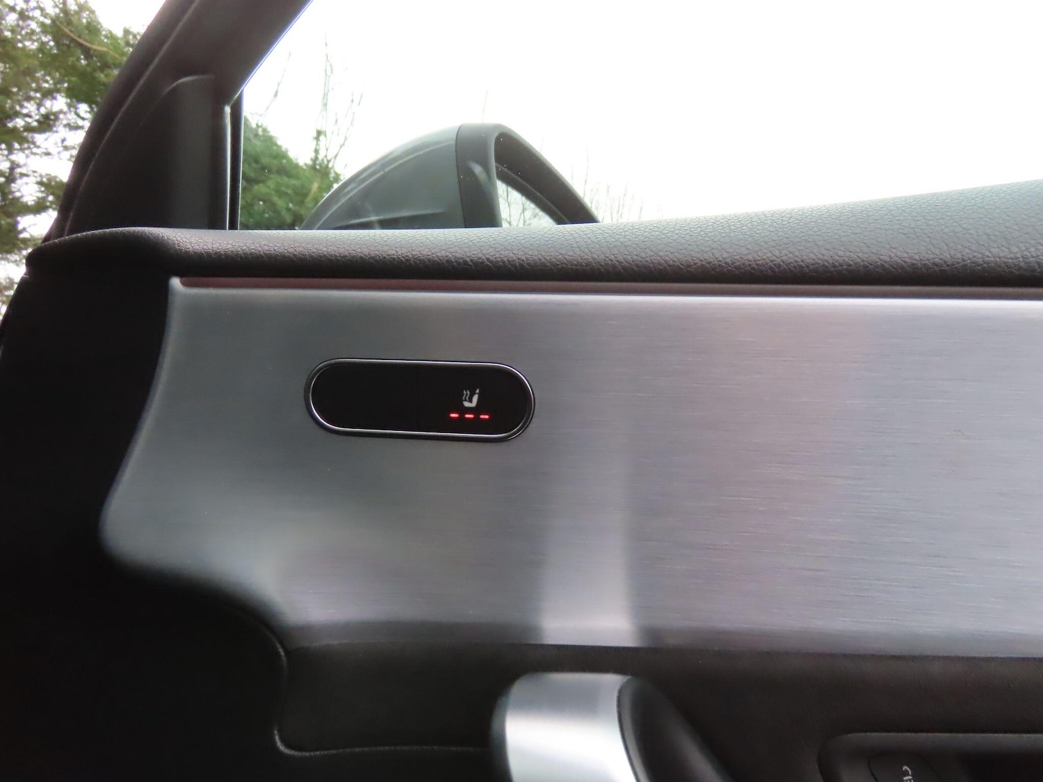 Used Mercedes-Benz A-Class 2019 for sale - 77268099: Photo 13