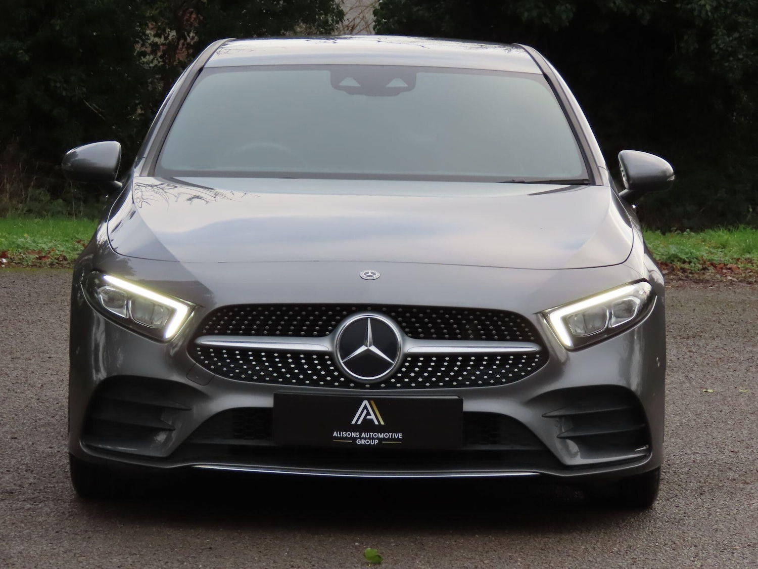 Used Mercedes-Benz A-Class 2019 for sale - 77268099: Photo 3