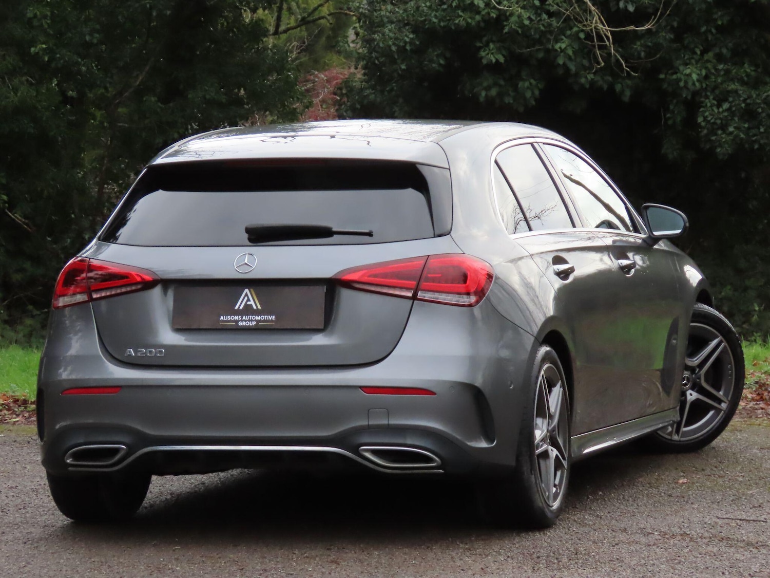 Used Mercedes-Benz A-Class 2019 for sale - 77268099: Photo 5