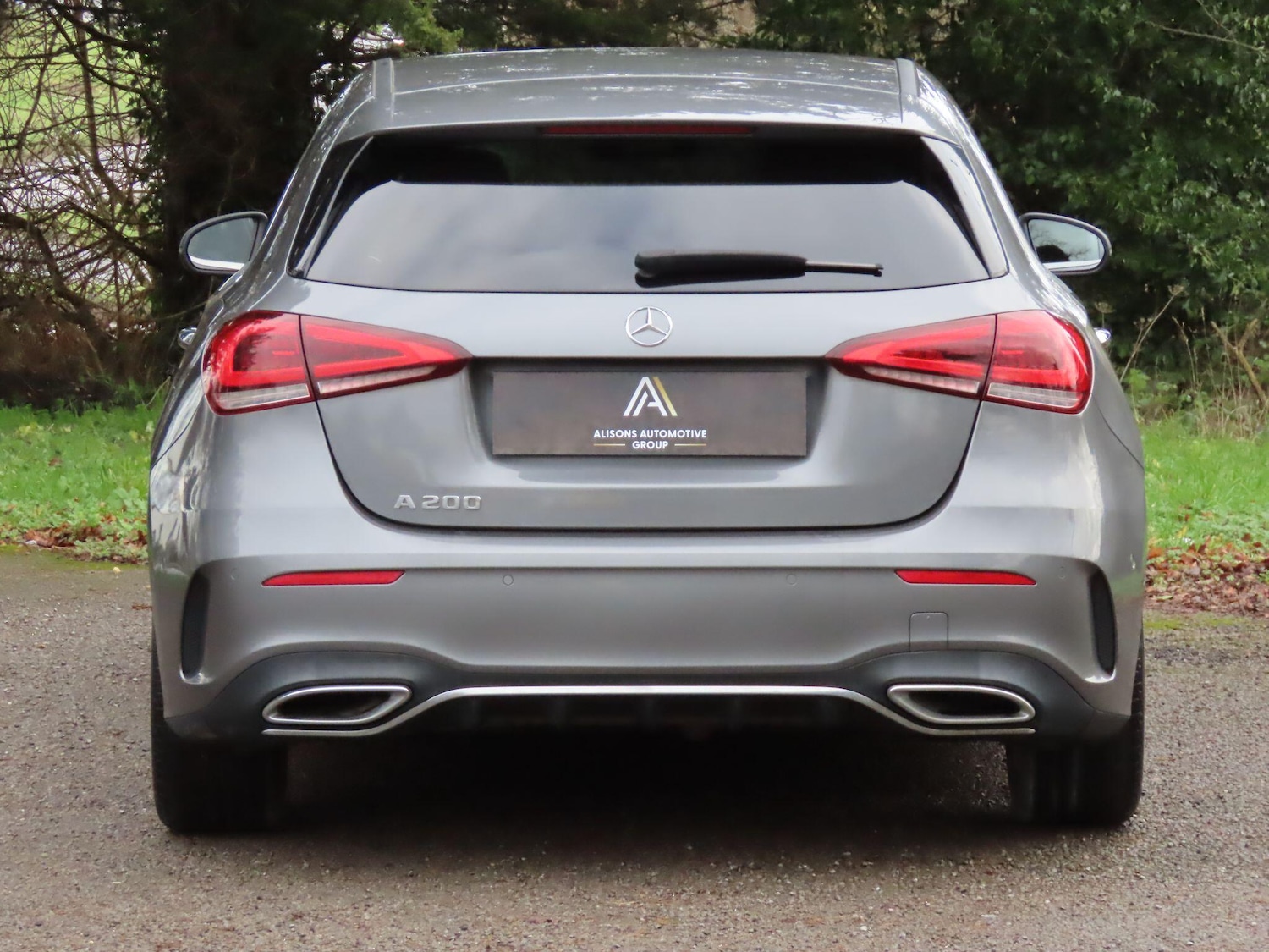 Used Mercedes-Benz A-Class 2019 for sale - 77268099: Photo 6