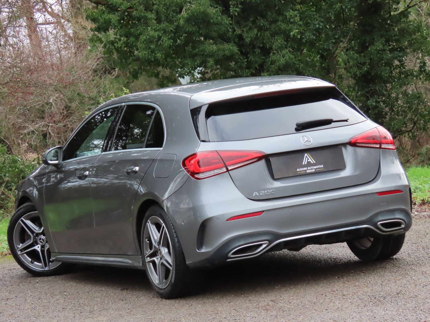 Used Mercedes-Benz A-Class 2019 for sale - 77268099: Photo 7