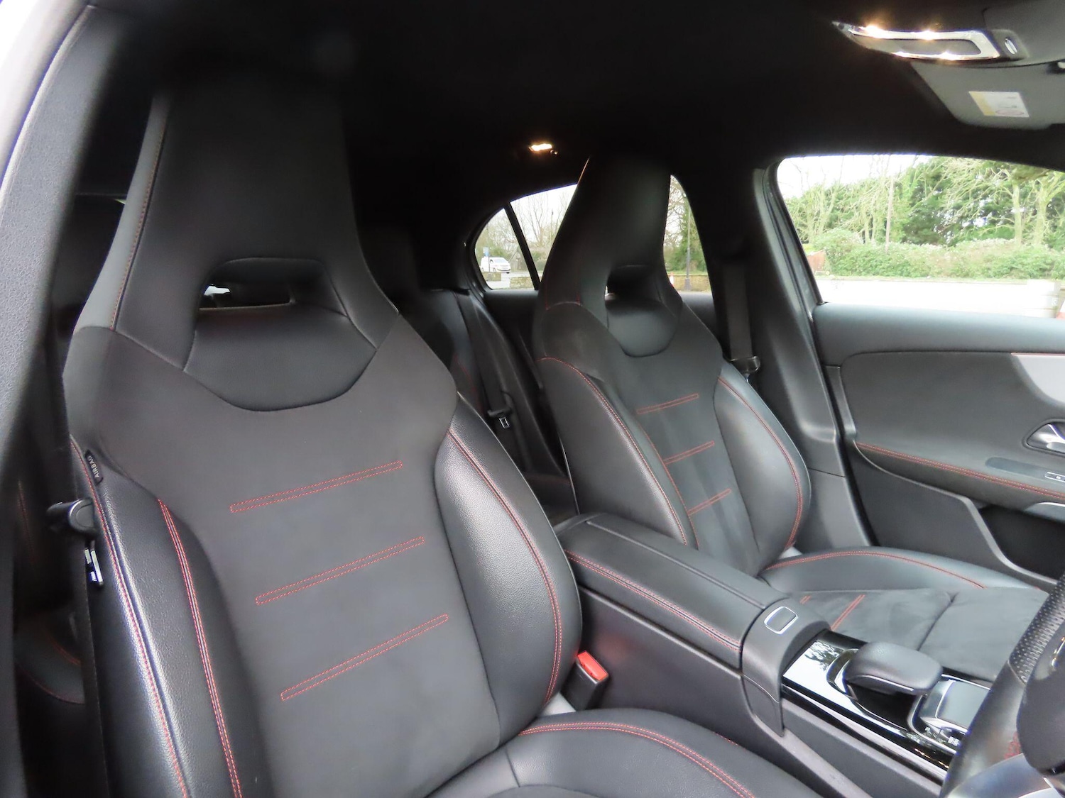 Used Mercedes-Benz A-Class 2019 for sale - 77268099: Photo 9