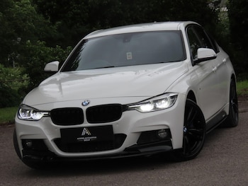 Used BMW 3 Series 2017 for sale - 78676188: Photo
