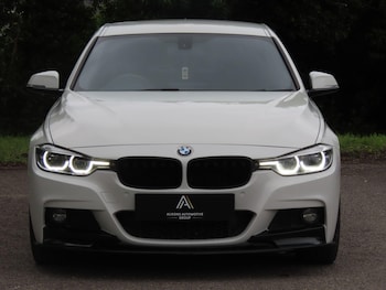 Used BMW 3 Series 2017 for sale - 78676188: Photo