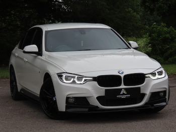 Used BMW 3 Series 2017 for sale - 78676188: Photo