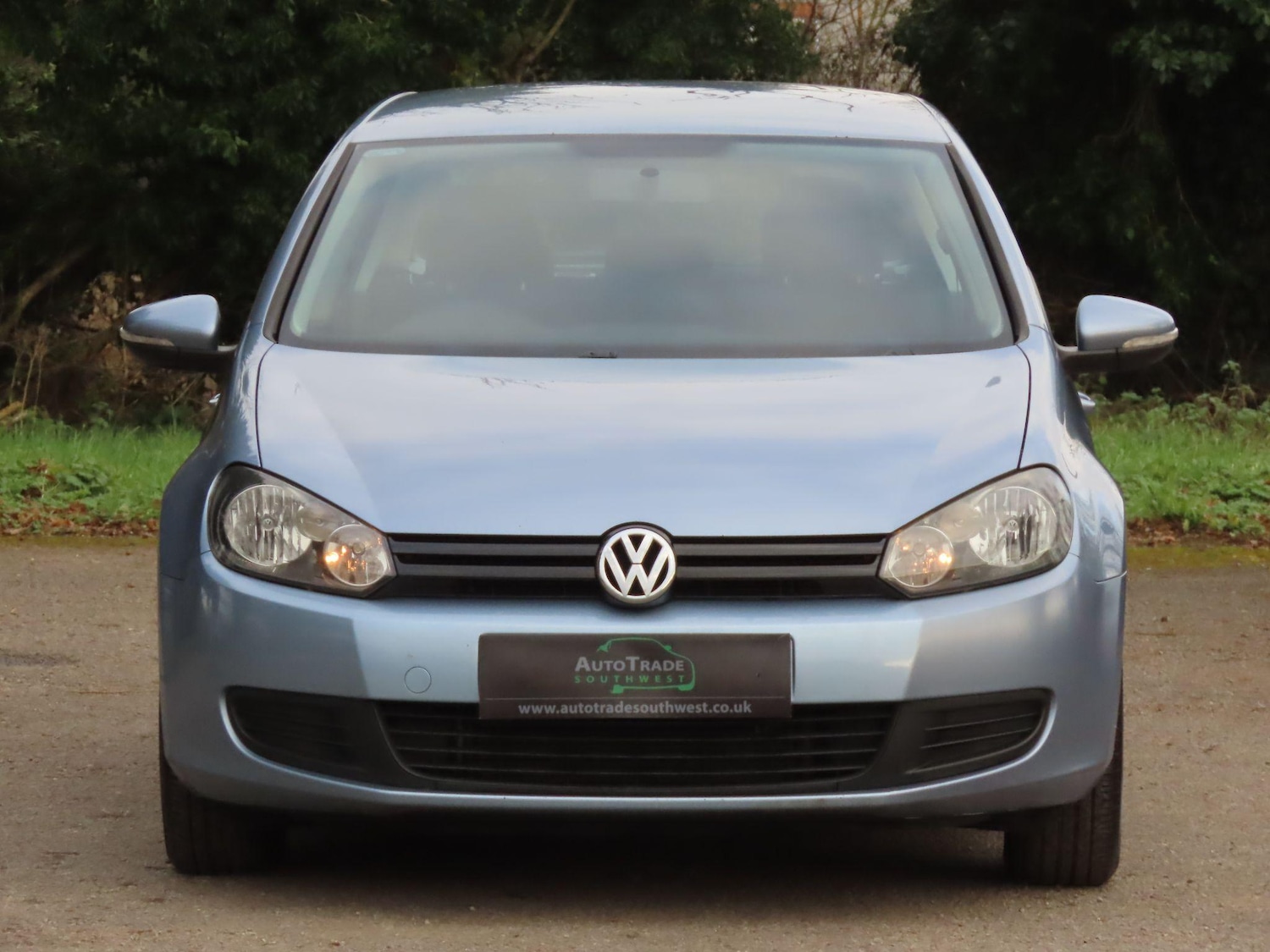 Used Volkswagen Golf 2009 for sale - 77101811: Photo 2
