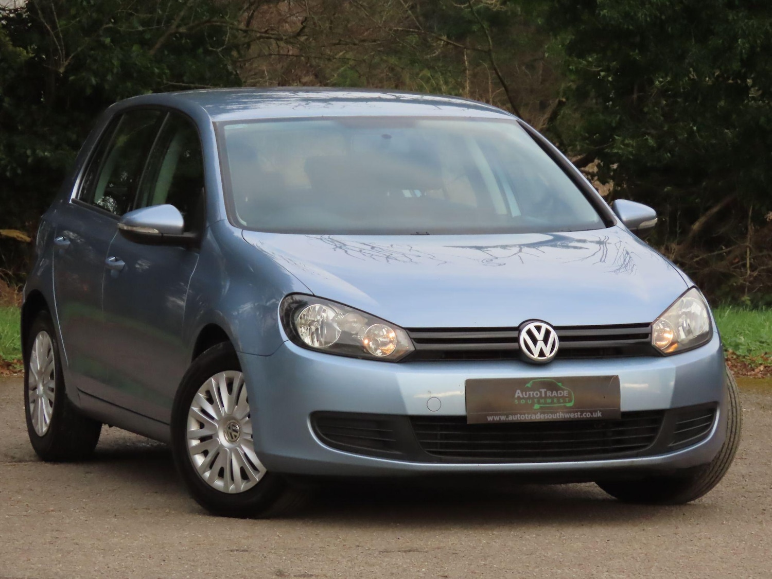 Used Volkswagen Golf 2009 for sale - 77101811: Photo 3
