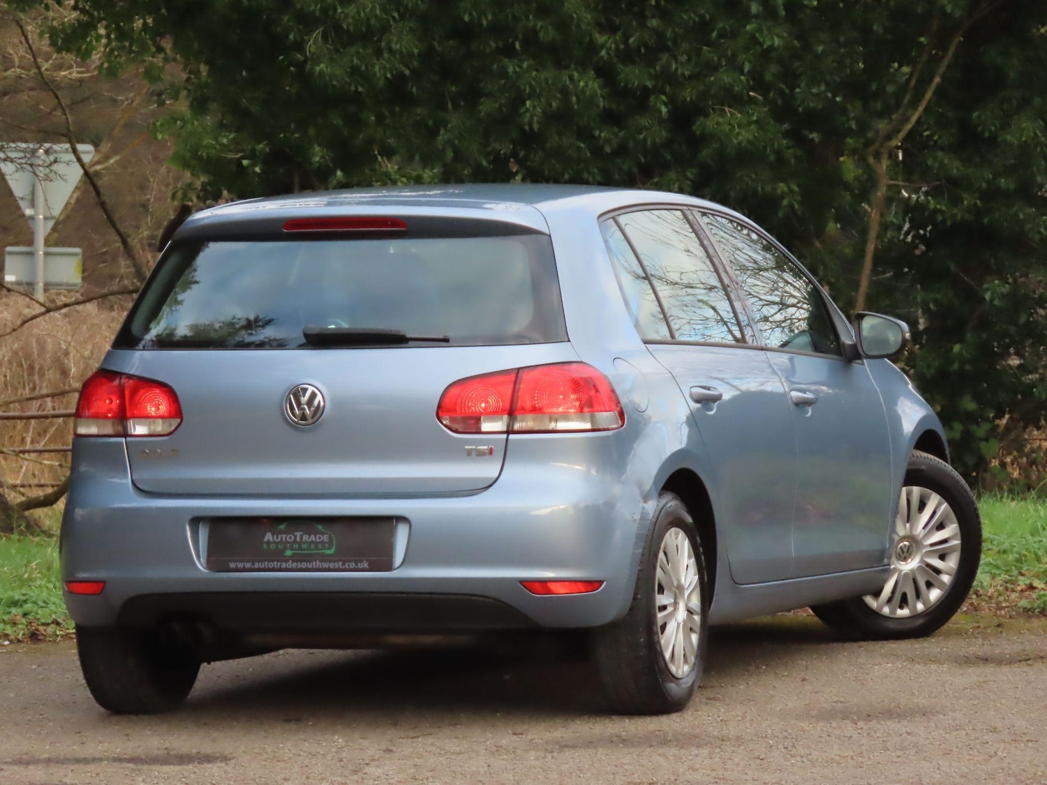 Used Volkswagen Golf 2009 for sale - 77101811: Photo 4