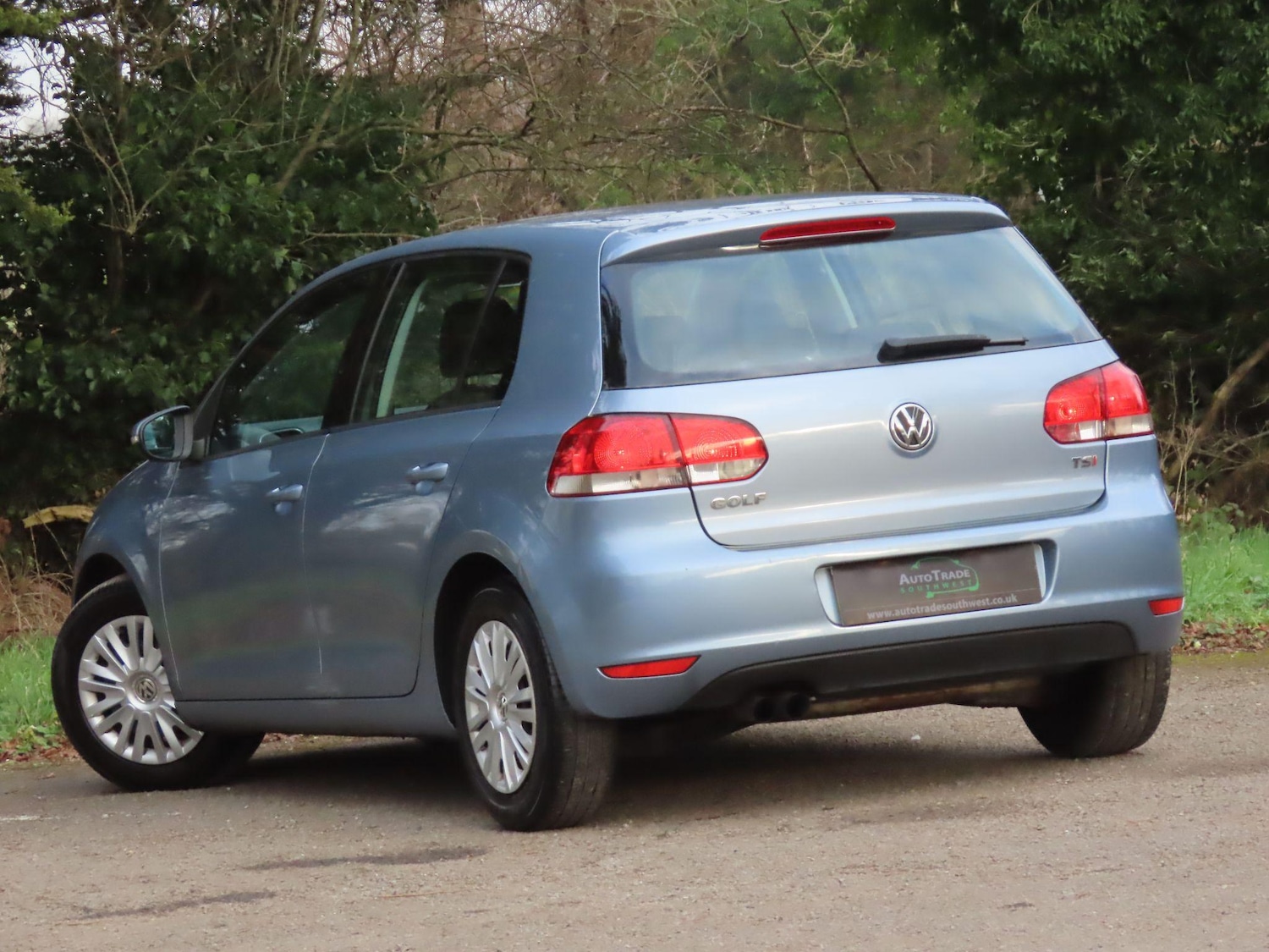 Used Volkswagen Golf 2009 for sale - 77101811: Photo 6