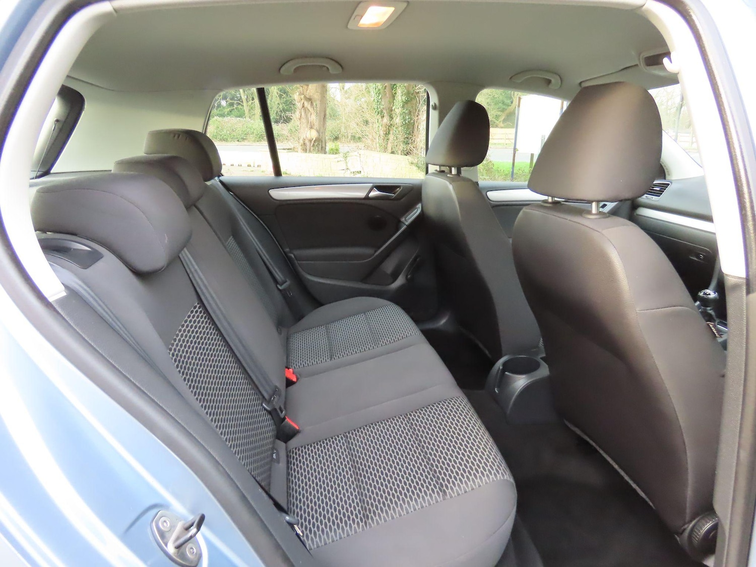 Used Volkswagen Golf 2009 for sale - 77101811: Photo 9