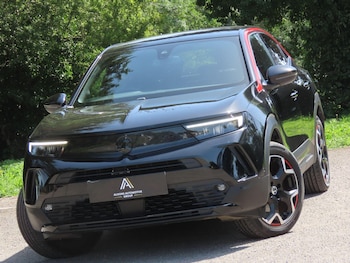 Used Vauxhall Mokka 2021 for sale - 79039357: Photo