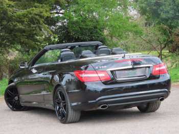 Used Mercedes-Benz E-Class 2013 for sale - 74280339: Photo