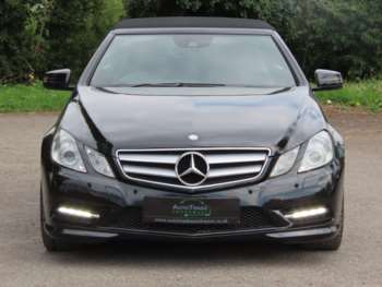 Used Mercedes-Benz E-Class 2013 for sale - 74280339: Photo