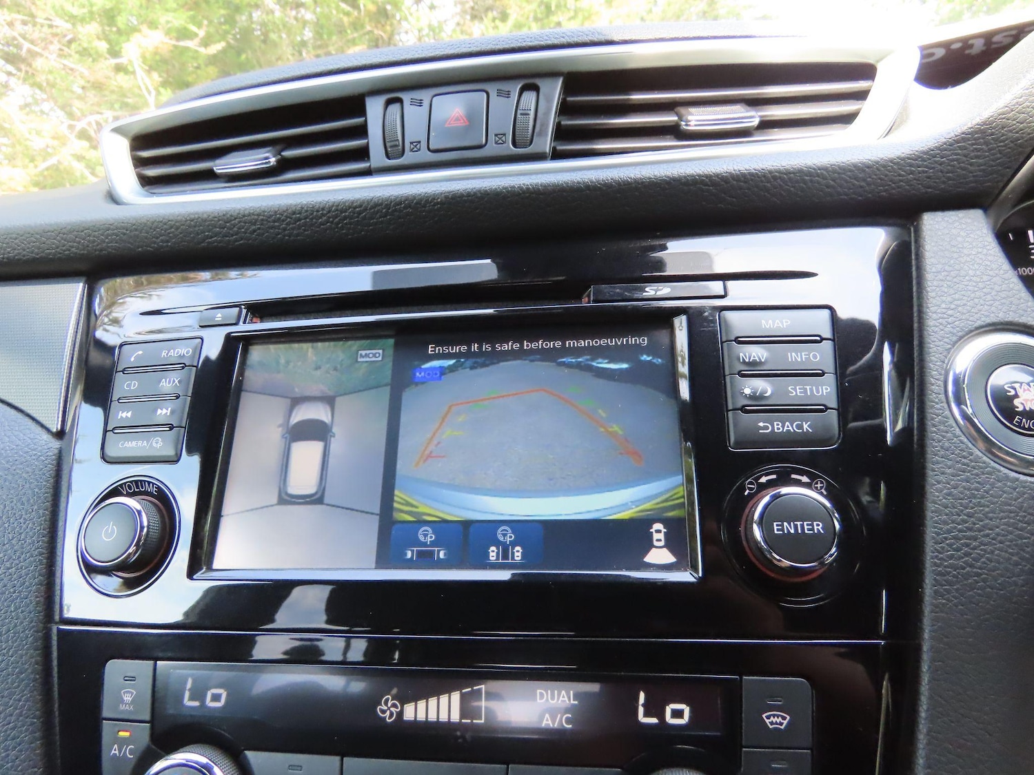 Used Nissan Qashqai 2018 for sale - 76825064: Photo 11