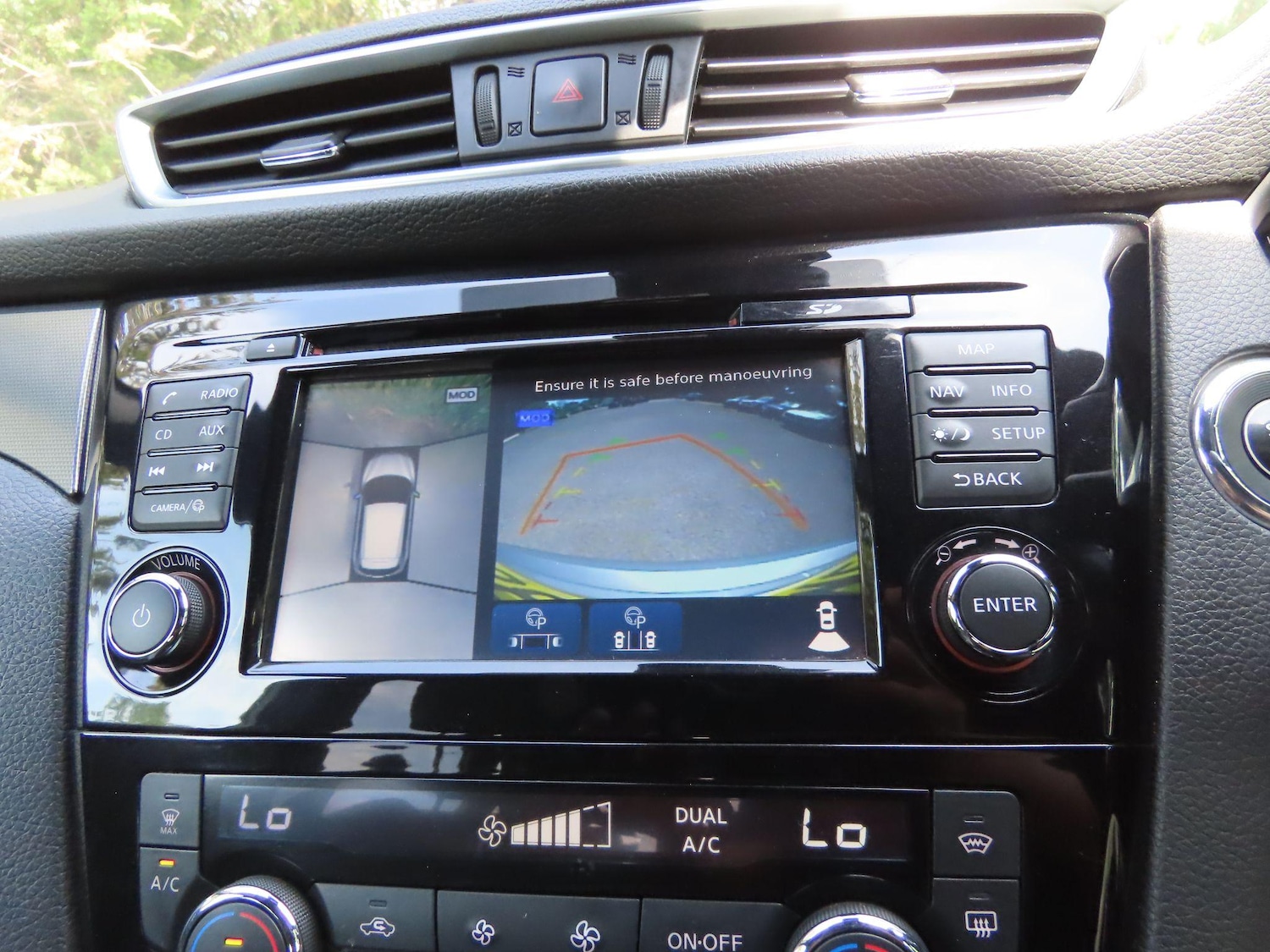 Used Nissan Qashqai 2018 for sale - 76825064: Photo 12