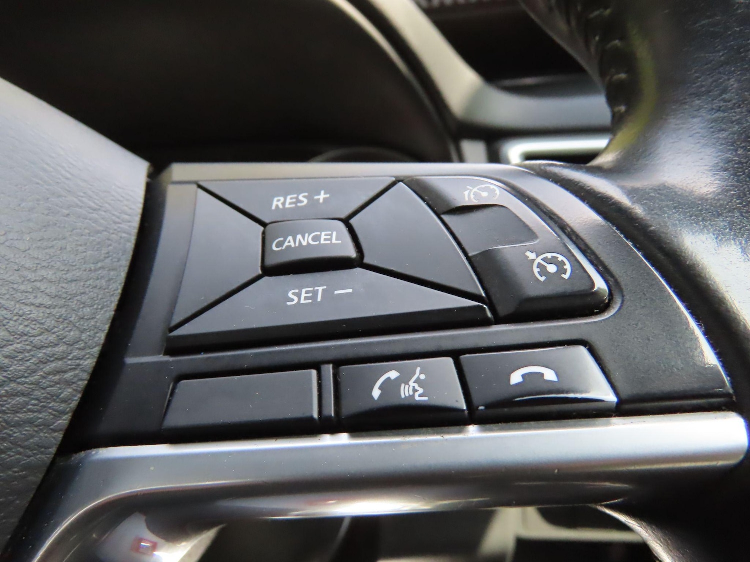 Used Nissan Qashqai 2018 for sale - 76825064: Photo 13