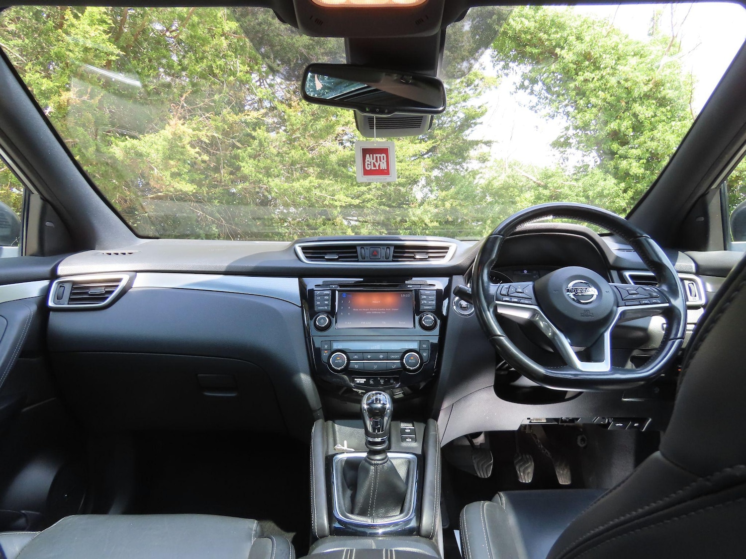 Used Nissan Qashqai 2018 for sale - 76825064: Photo 8