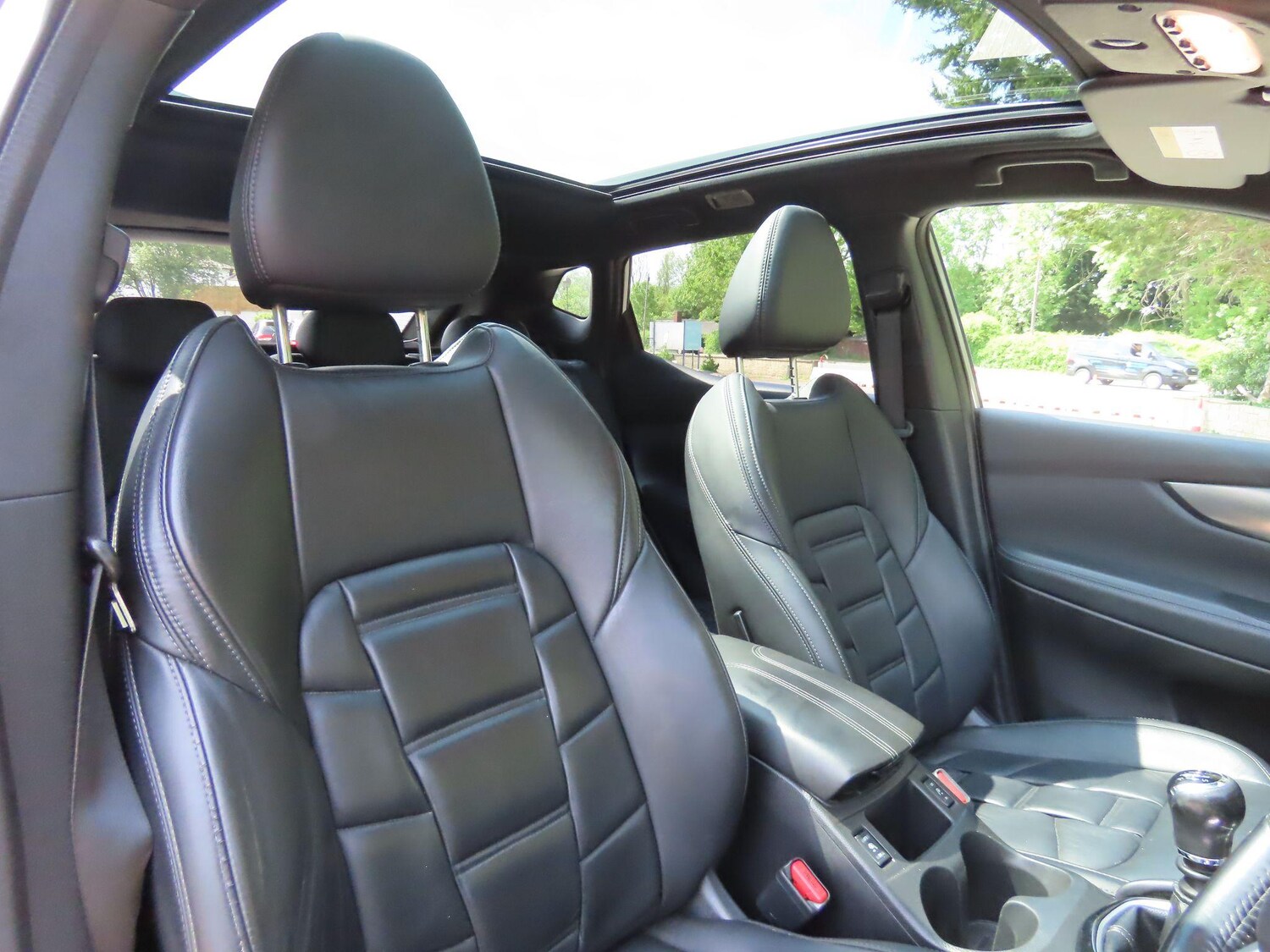 Used Nissan Qashqai 2018 for sale - 76825064: Photo 9