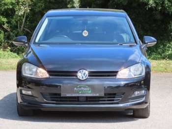 Used Volkswagen Golf 2016 for sale - 75154491: Photo