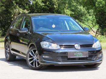 Used Volkswagen Golf 2016 for sale - 75154491: Photo