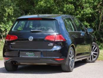 Used Volkswagen Golf 2016 for sale - 75154491: Photo