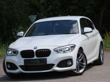 2016 (16) - 1.5 116d M Sport Euro 6 (s/s) 3dr