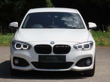Used BMW 1 Series 2016 for sale - 75127655: Photo