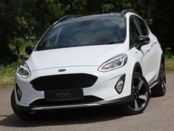 2019 (19) - 1.0T EcoBoost Active B&O Play Euro 6 (s/s) 5dr