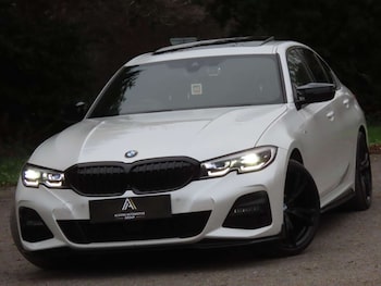 Used BMW 3 Series 2019 for sale - 79229589: Photo