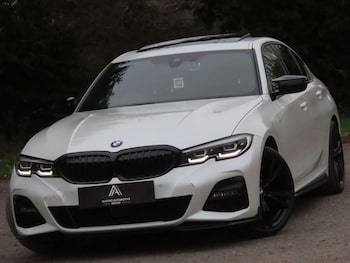 Used BMW 3 Series 2019 for sale - 79229589: Photo