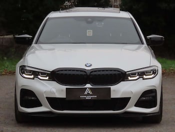 Used BMW 3 Series 2019 for sale - 79229589: Photo