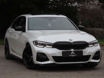 Used BMW 3 Series 2019 for sale - 79229589: Photo