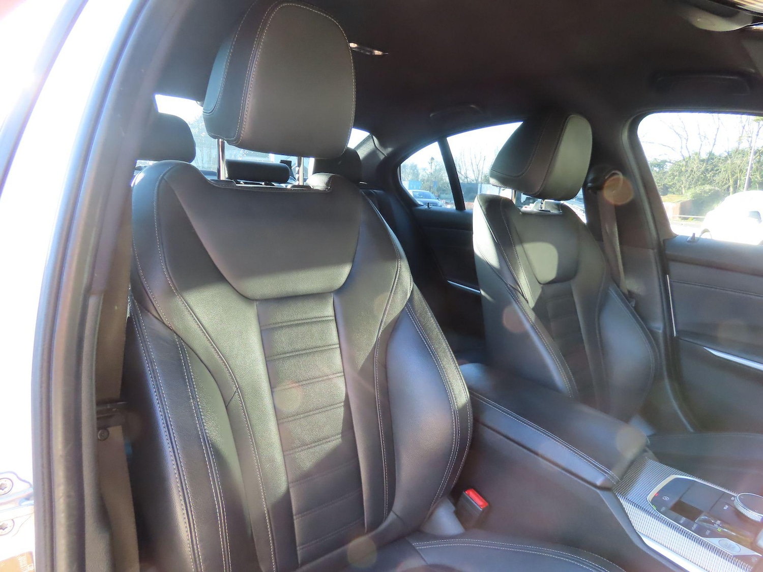 Used BMW 3 Series 2019 for sale - 76992625: Photo 10