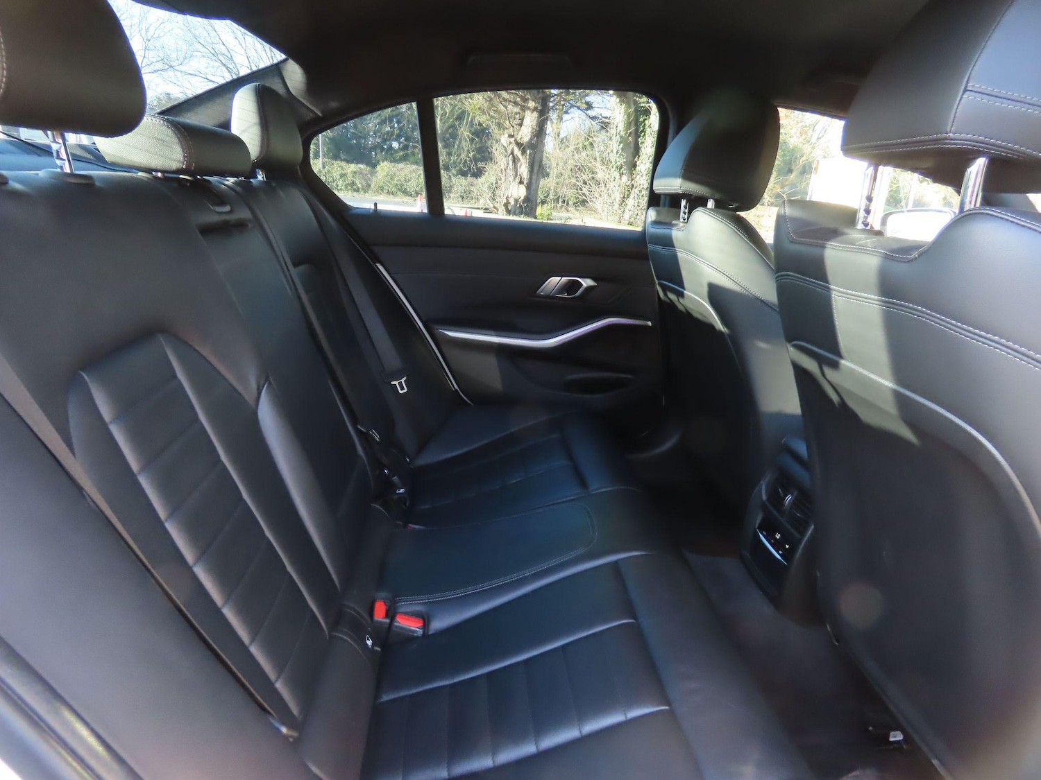 Used BMW 3 Series 2019 for sale - 76992625: Photo 11