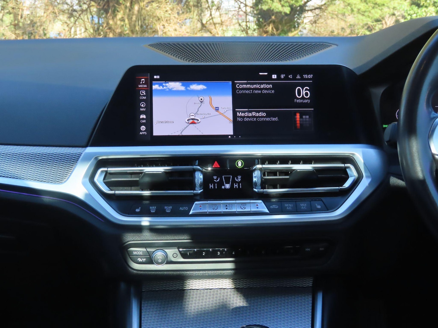 Used BMW 3 Series 2019 for sale - 76992625: Photo 12