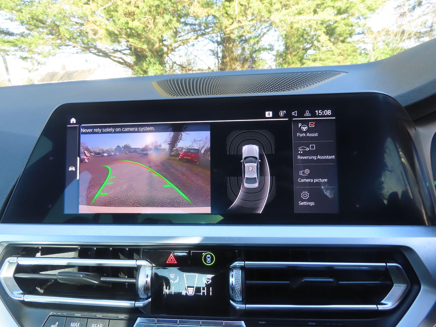 Used BMW 3 Series 2019 for sale - 76992625: Photo 13