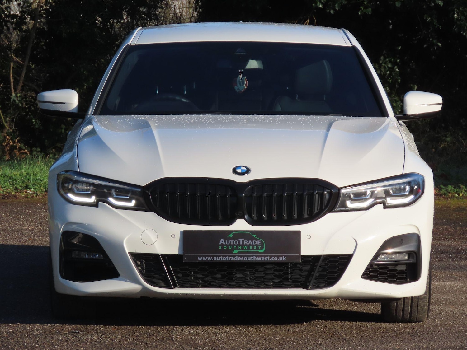 Used BMW 3 Series 2019 for sale - 76992625: Photo 3