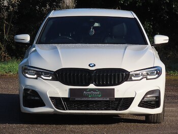 Used BMW 3 Series 2019 for sale - 76992625: Photo