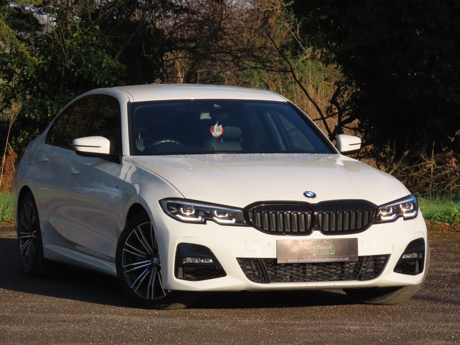 Used BMW 3 Series 2019 for sale - 76992625: Photo 4