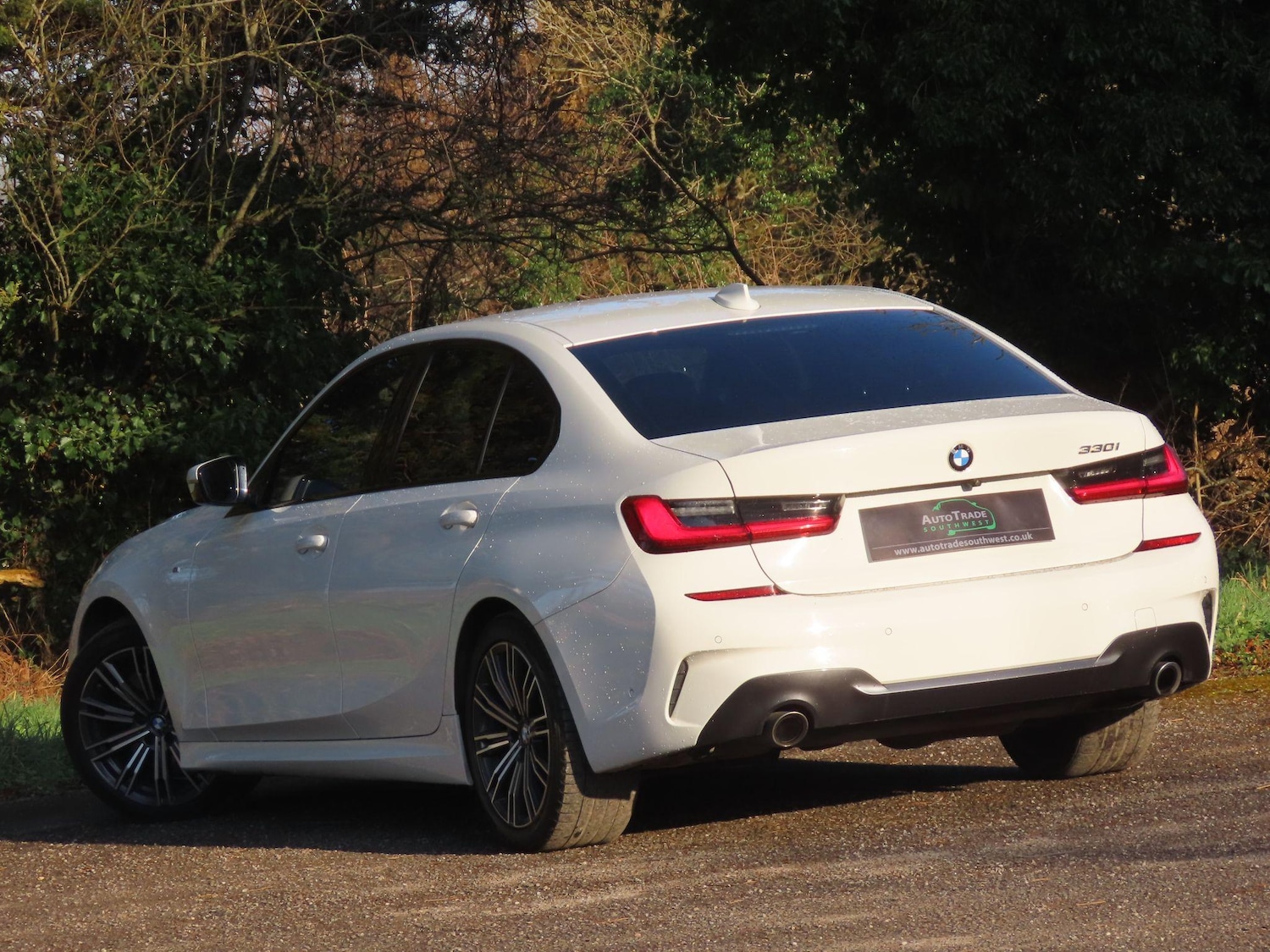 Used BMW 3 Series 2019 for sale - 76992625: Photo 7