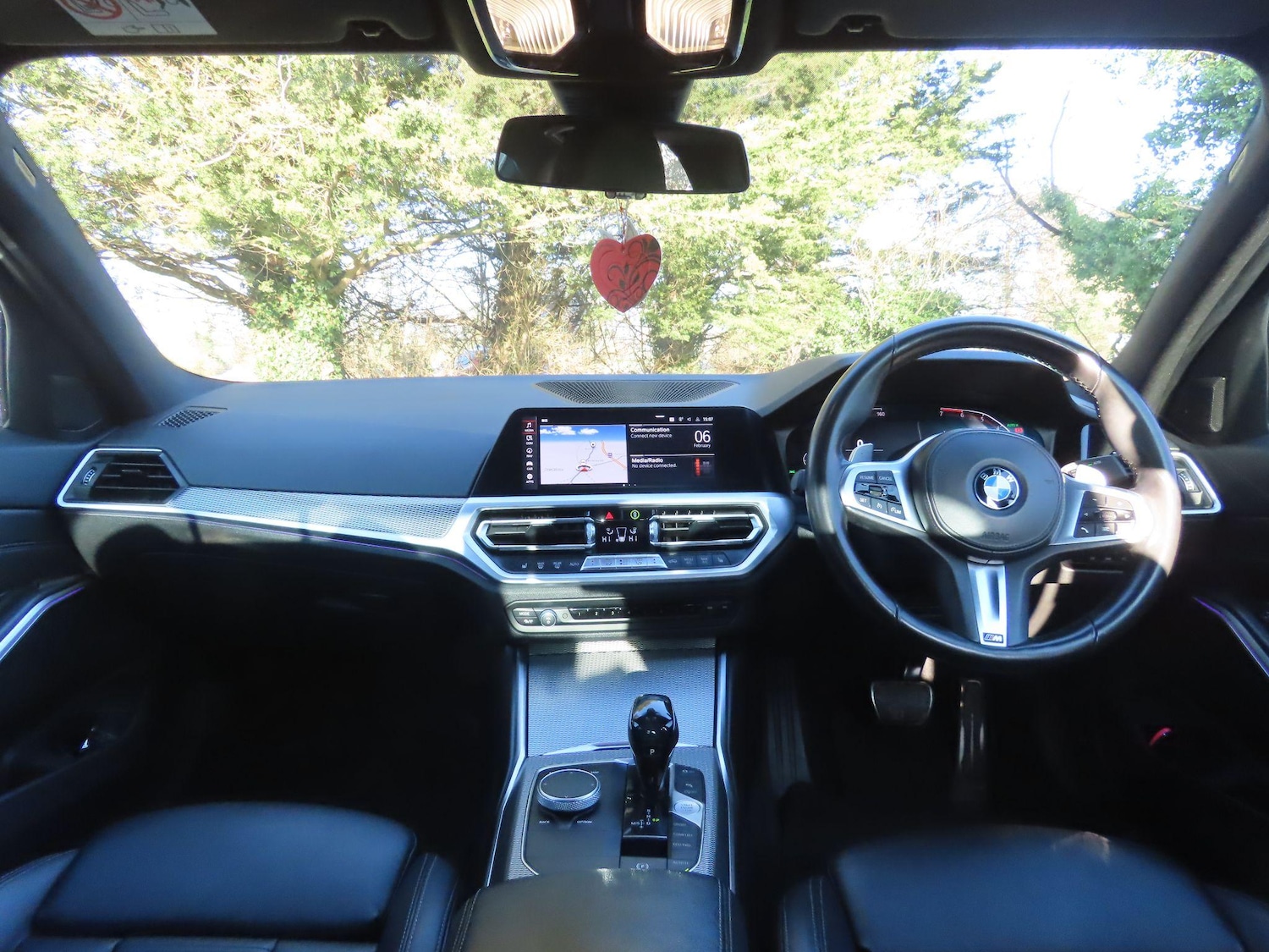 Used BMW 3 Series 2019 for sale - 76992625: Photo 9