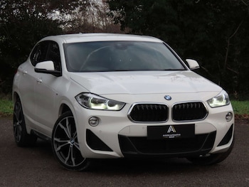Used BMW X2 2018 for sale - 79229642: Photo