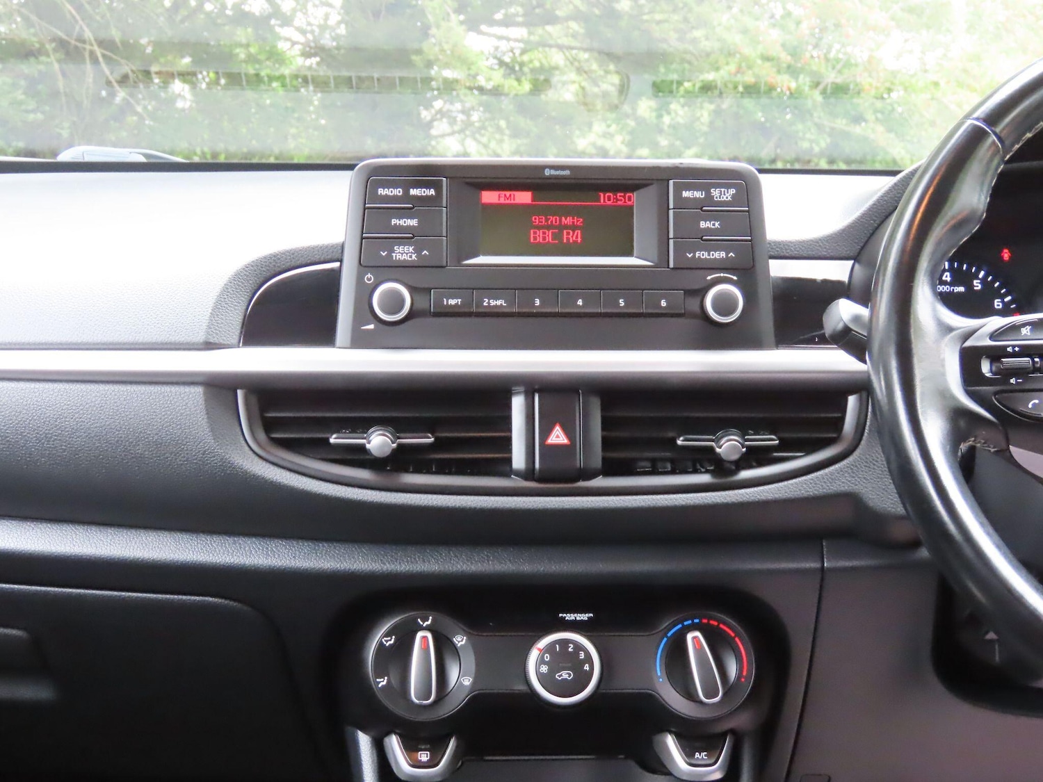 Used Kia Picanto 2019 for sale - 76987661: Photo 10