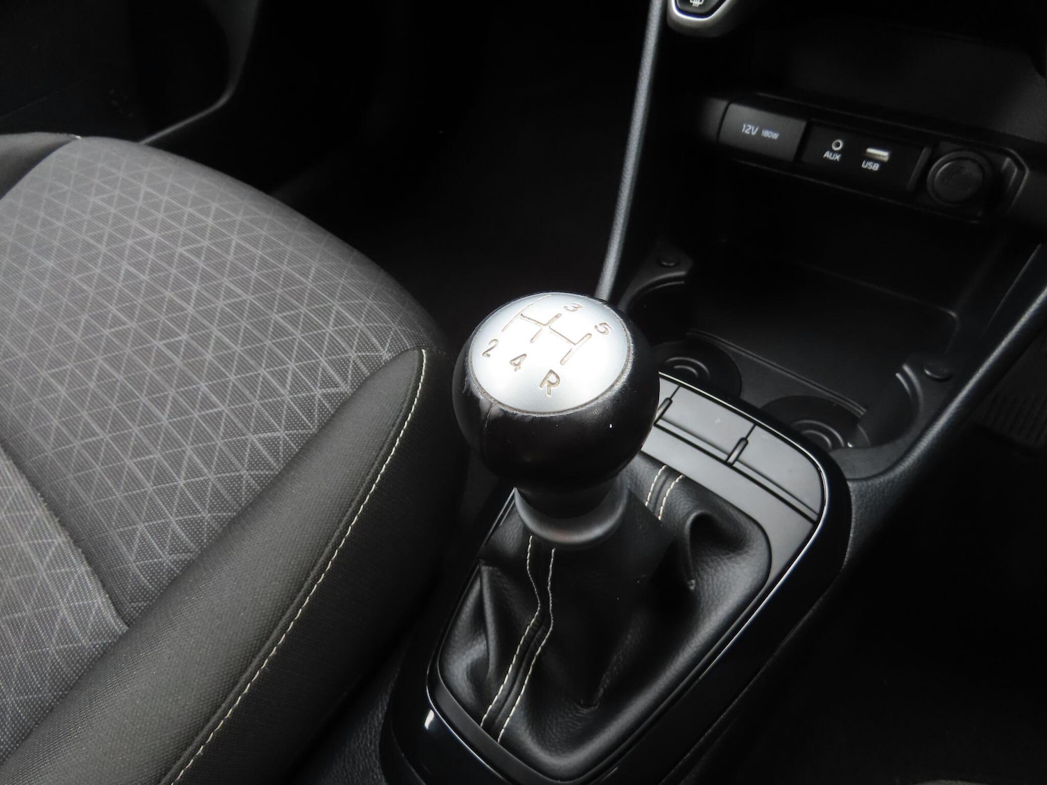 Used Kia Picanto 2019 for sale - 76987661: Photo 11