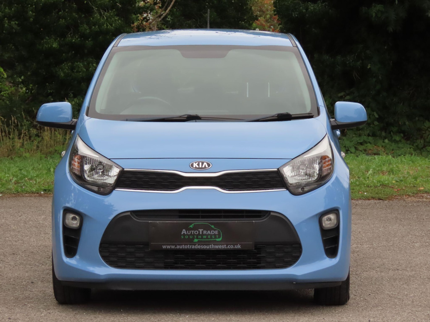 Used Kia Picanto 2019 for sale - 76987661: Photo 2