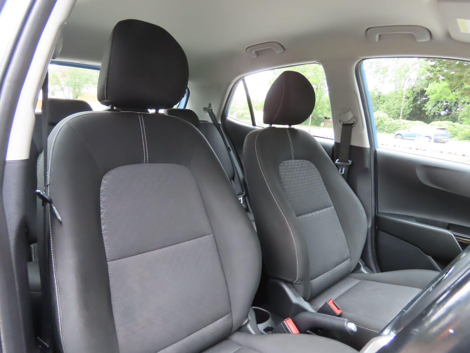 Used Kia Picanto 2019 for sale - 76987661: Photo 8