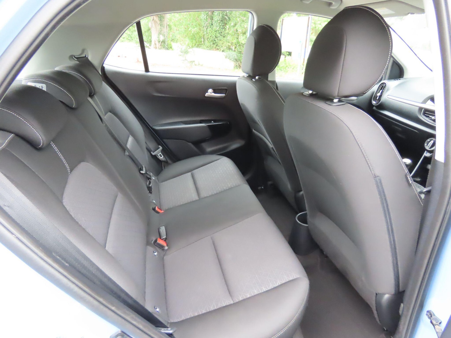 Used Kia Picanto 2019 for sale - 76987661: Photo 9