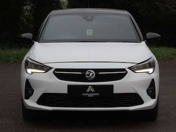 Used Vauxhall Corsa 2021 for sale - 79735043: Photo