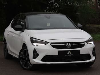 Used Vauxhall Corsa 2021 for sale - 79735043: Photo